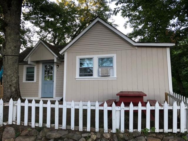 بورن Herring Run Cabins And Inn المظهر الخارجي الصورة