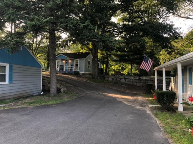 بورن Herring Run Cabins And Inn المظهر الخارجي الصورة