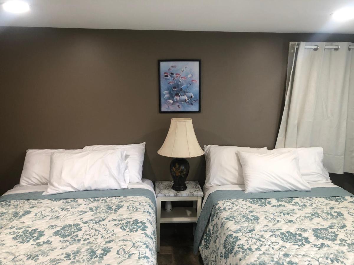 بورن Herring Run Cabins And Inn المظهر الخارجي الصورة